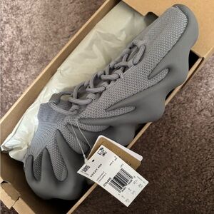 Adidas Yeezy 450 Gray
